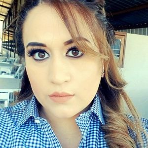 Meet your Posher, Maggie